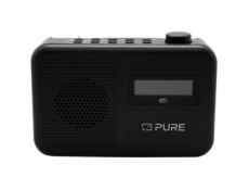 Pure Elan One2 black