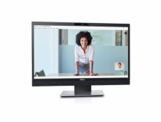 Dell P2724DEB 27  WLED/8ms/1000:1/WQHD(2560x1440)/Video-conferencing/CAM/Repro/HDMI/DP/USB-C/DOCK/IPS panel/cerny