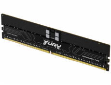 KINGSTON FURY Renegade Pro EXPO 16GB DDR5 5600MT/s / CL28 / DIMM / ECC Reg