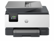 HP OfficeJet Pro/9120e All-in-One/MF/Ink/A4/LAN/Wi-Fi/USB