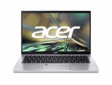 Acer Spin 3/SP314-55N/i5-1235U/14 /FHD/T/16GB/1TB SSD/Iris Xe/W11H/Silver/2R