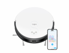 Vysavač TP-Link Tapo RV20 Mop robotický s mopem