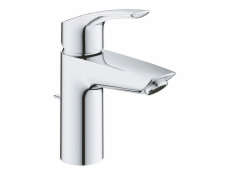 Grohe Eurosmart S-Size, 1/2 Single-Handle Bathroom Faucet