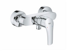 Grohe Eurosmart Single-Handle Shower Mixer, 1/2