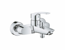 Grohe Eurosmart Einhand-Wannenbatterie, 1/2