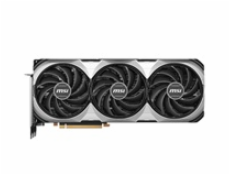 MSI VGA NVIDIA GeForce RTX 4090 VENTUS 3X E 24G OC, RTX 4090, 24GB GDDR6X, 2xDP, 2xHDMI