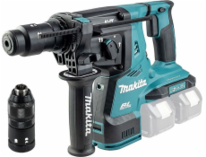 Makita DHR281Z Aku kladivo s výměnným sklíčidlem Li-ion LXT 2x18V Z