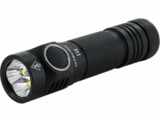 Nitecore FLASHLIGHT EXPLORER SERIES/4400 LUMENS E4K svietidlo NITECORE