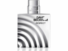 David Beckham Respect EdT 90ml