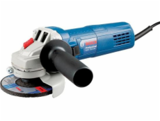 Bosch GWS 750 S (115) Professional (0.601.394.120)