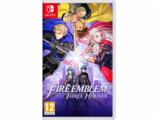 Switch - Fire Emblem: Three Houses