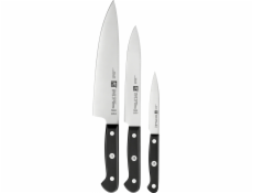 Zwilling Gourmet set nožů 3 ks