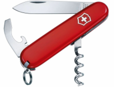 Victorinox Kapesní nůž Waiter červený