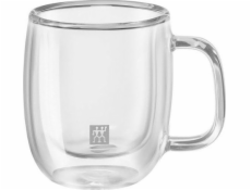 ZWILLING 39500-110 Transparent 2 pc(s) 80 ml