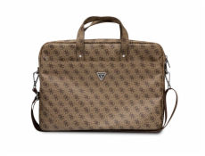 Saffiano Bag 4G GucB15P4TW 16 Brown