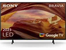 Sony 43  KD-43X75WL (2023)