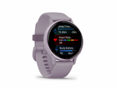 Garmin vívoactive5 Orchid