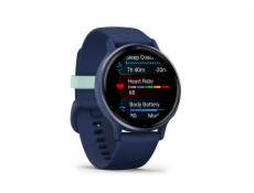 Garmin vívoactive5 Navy