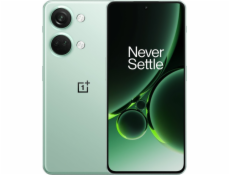 OnePlus Nord 3 5G 8/128GB DualSIM, zelený