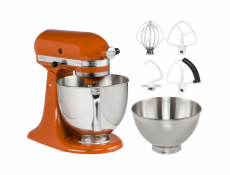 KitchenAid 5KSM175PSEHY Artisan Honey