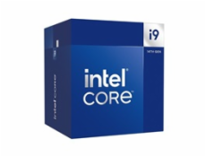 CPU INTEL Core i9-14900, až 5.8GHz, 36MB L3, LGA1700, BOX (bez chladiče)