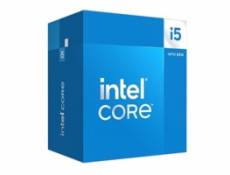 CPU INTEL Core i5-14500, až 5.0GHz, 24MB L3, LGA1700, BOX (bez chladiče)