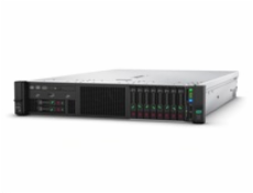 HPE PL DL380g10 4210R (2.4G/10C) 1x32G MR416i-p/4G 8SFFBC 1x800Wtit 4x1GFLR EIR+CMA NBD333 2U*