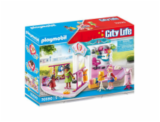 Playmobil 70590 Módní ateliér