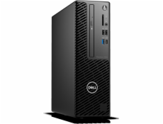 DELL Precision 3460 SFF/i7-13700/16GB/512GB SSD/4GB T1000/DVD-RW/300W/W11P/vPRO/3Y PS NBD