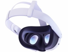 Meta Quest 3 Virtual Reality - 512 GB