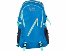 Batoh Acra Backpack 35 L turistický modrý