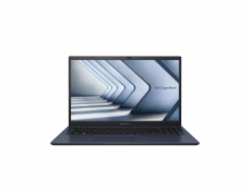 ASUS ExpertBook B1/B1502CVA/i5-1335U/15,6 /FHD/8GB/512GB SSD/Iris Xe/W11P EDU/Black/2R