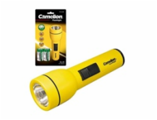 Camelion HomeBright 2xC LED svítilna - blistr