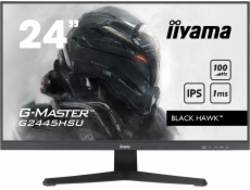 iiyama G-Master G2445HSU-B1, Gaming-Monitor