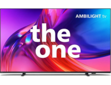 Philips The One 65PUS8518/12, LED-Fernseher