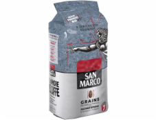 San Marco Pur Arabica Premium 1 kg zrno