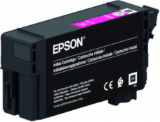 Epson Singlepack UltraChrome XD2 Magenta T40C340