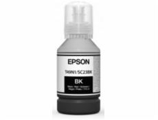 Epson SC-T3100x Black 140ml T49H