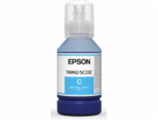 Epson SC-T3100x Cyan 140ml T49H