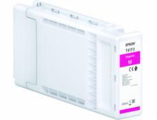 Epson UltraChrome XD2 T41R34N Magenta 110ml