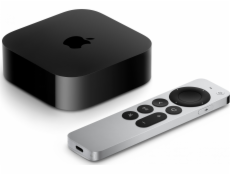 Apple TV 4K