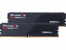 Paměť PC DDR5 32GB (2x16GB) Ripjaws S5 6000MHz CL36-36 XMP3 černá