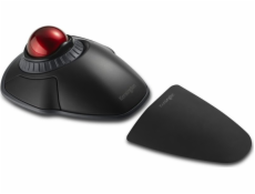  Bezdrátový trackball Orbit s rolovacím kroužkem