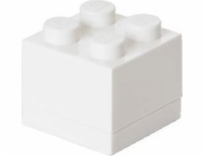  LEGO Mini Box 4, krabička na oběd