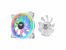  Thermaltake TT SWAFAN 14 RGB ventilátor chladiče 3er wh CL-F146-PL14SW-A