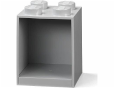  LEGO police Brick Shelf 4 41141740