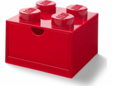  LEGO Desk Drawer 4, úložný box