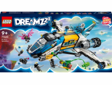 LEGO DREAMZzz Vesmírný autobus pana Oze (71460)