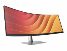  HP E45c G5 – řada E – LED monitor – zakřivený – 113 cm (44,5 )