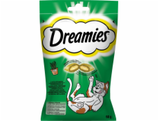 Dreamies DREAMIES Catnip 60g